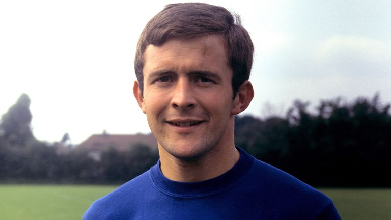 John Hollins Net Worth At The Time of Death