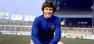 What happened to John Hollins?