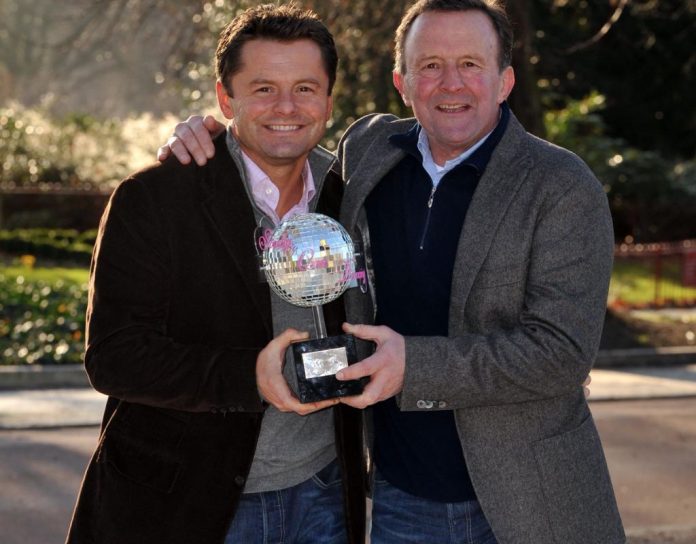 John Hollins Children: Meet Chris Hollins