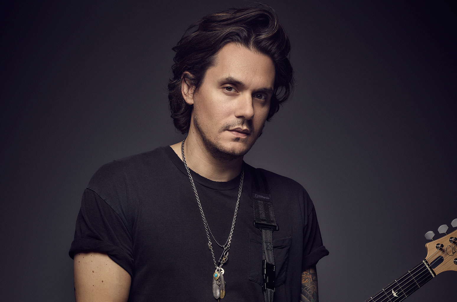 John Mayer Age, Relationships, Instagram, Albums, Genre
