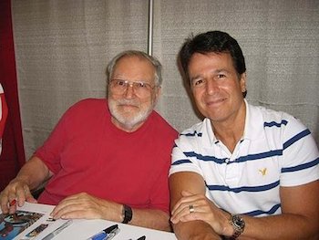 John Romita Sr. Children: Meet Victor Romita and John Romita Jr.