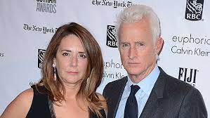 Talia Balsam: Who is John Slattery’s wife?