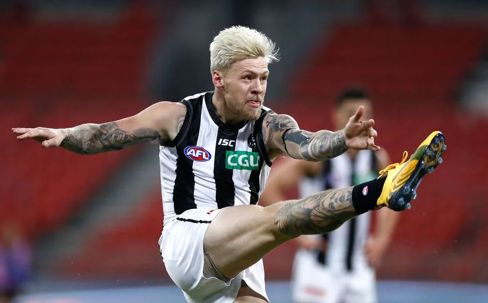 Jordan De Goey Girlfriend: Is Jordan De Goey in a relationship?