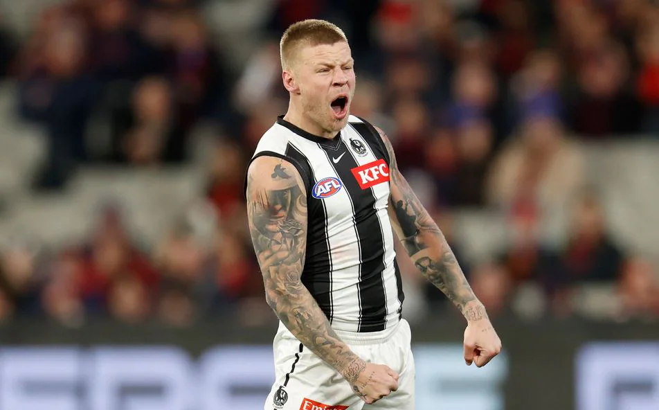 Jordan De Goey Age, Height, Weight, Draft, Teams Played, Jersey, Position, Education, Family