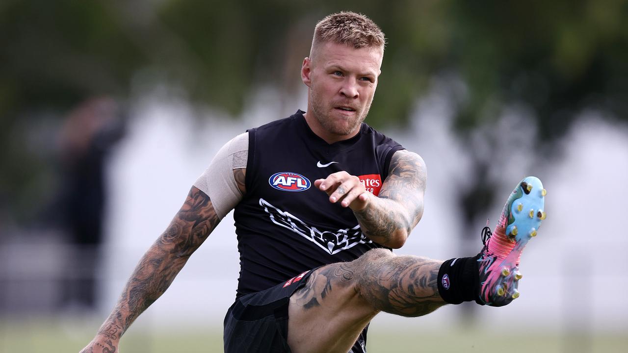 Jordan De Goey Net Worth: How rich is Jordan De Goey?