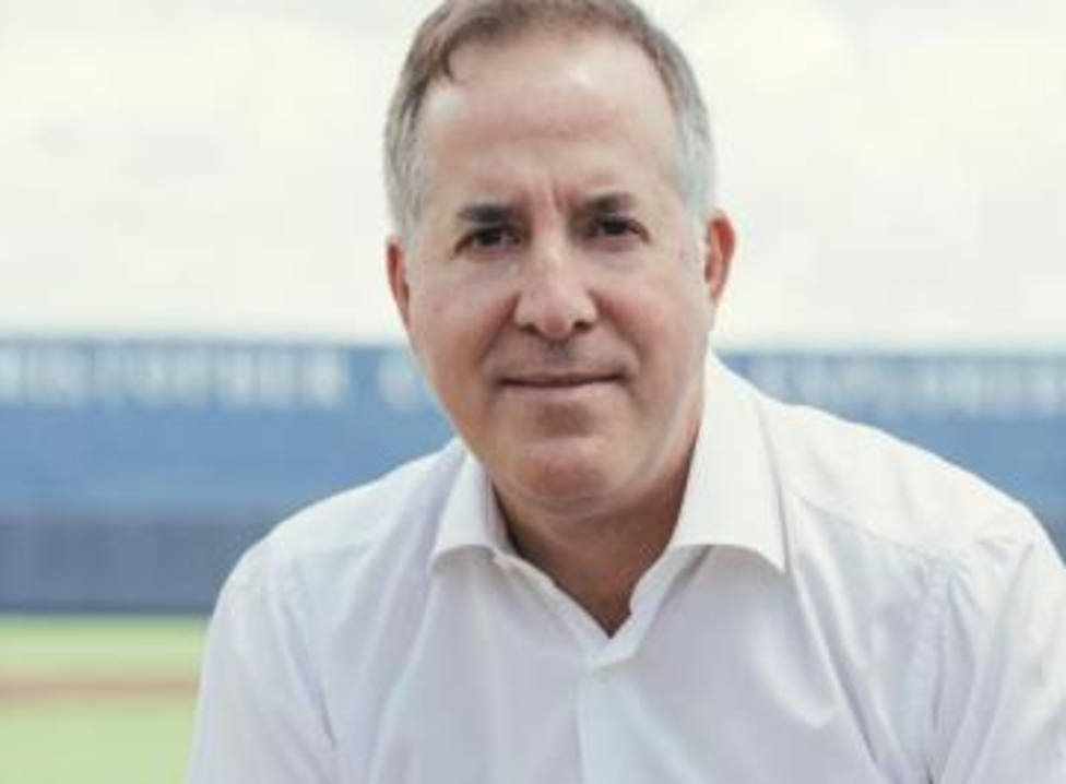 Jorge Mas Santos net worth: How much is Jorge Mas Santos worth?