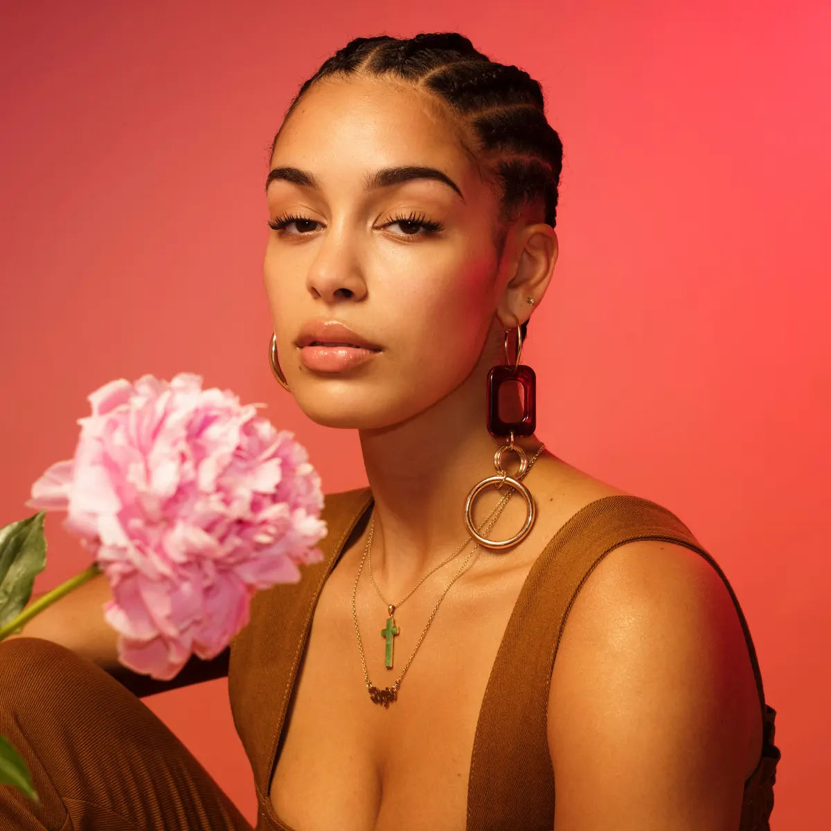 Who Discovered Jorja Smith?