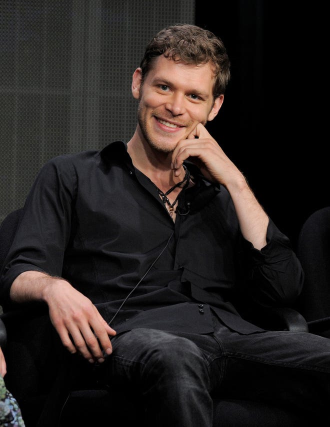Joseph Morgan Movies and TV Shows, Instagram