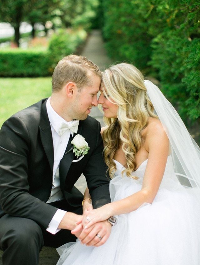 Josh Bailey Wife: Who is Megan McTeague?
