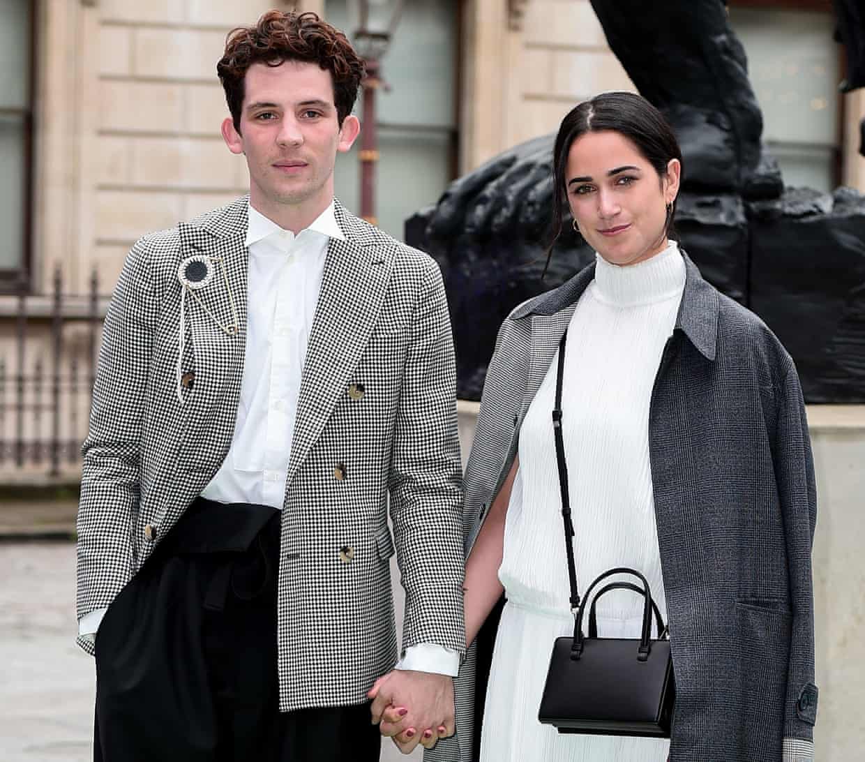 Josh O’Connor Girlfriend: Is Josh O’Connor in a Relationship?