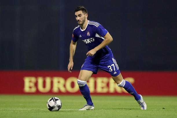 Josip Šutalo Net Worth: How Much Is Josip Šutalo Worth?