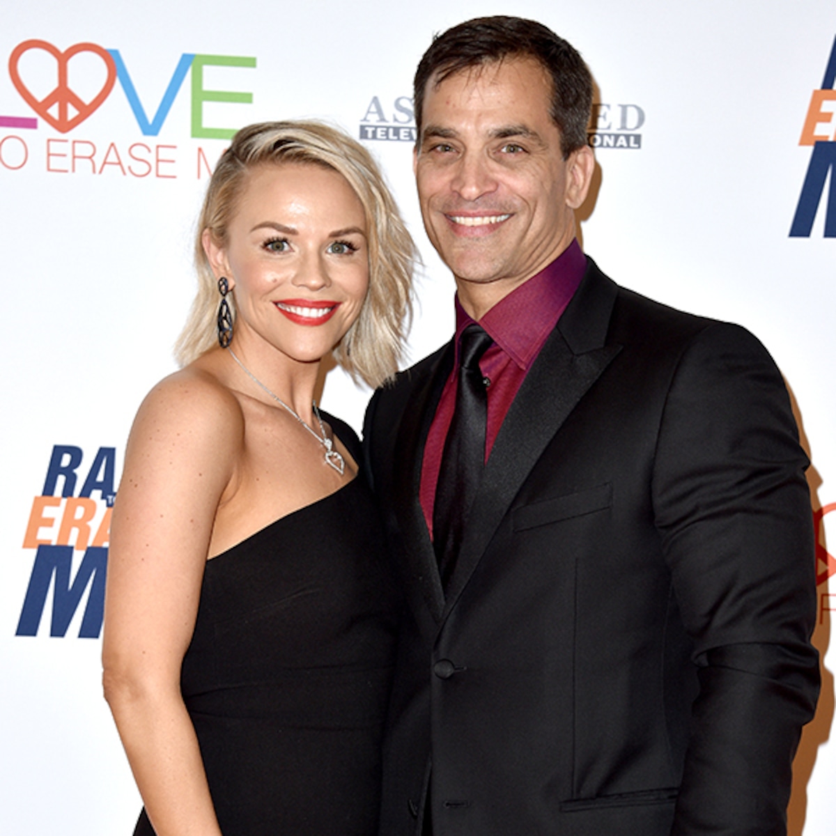 Johnathon Schaech Wife: Meet Julie Solomon