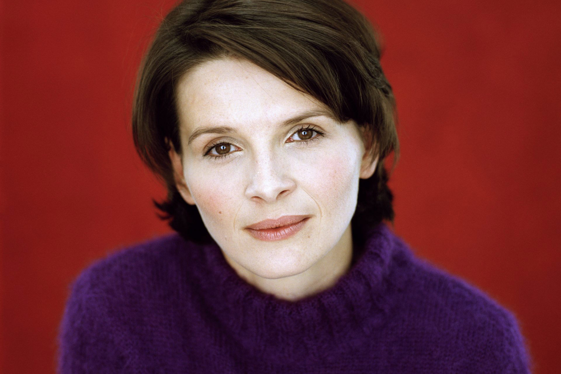 Juliette Binoche Movies and TV Shows, Awards, Instagram
