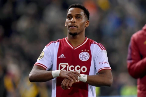 Jurrien Timber Age, Height, Weight, Position, Number, Teams Played, Education, Family
