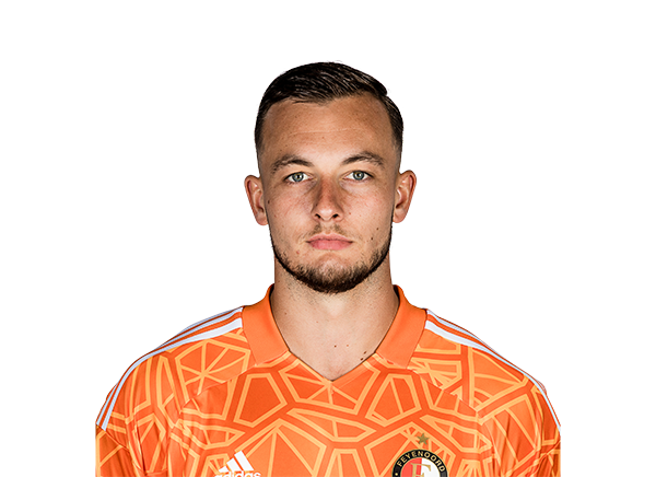 Justin Bijlow Wife: Is Justin Bijlow Married?