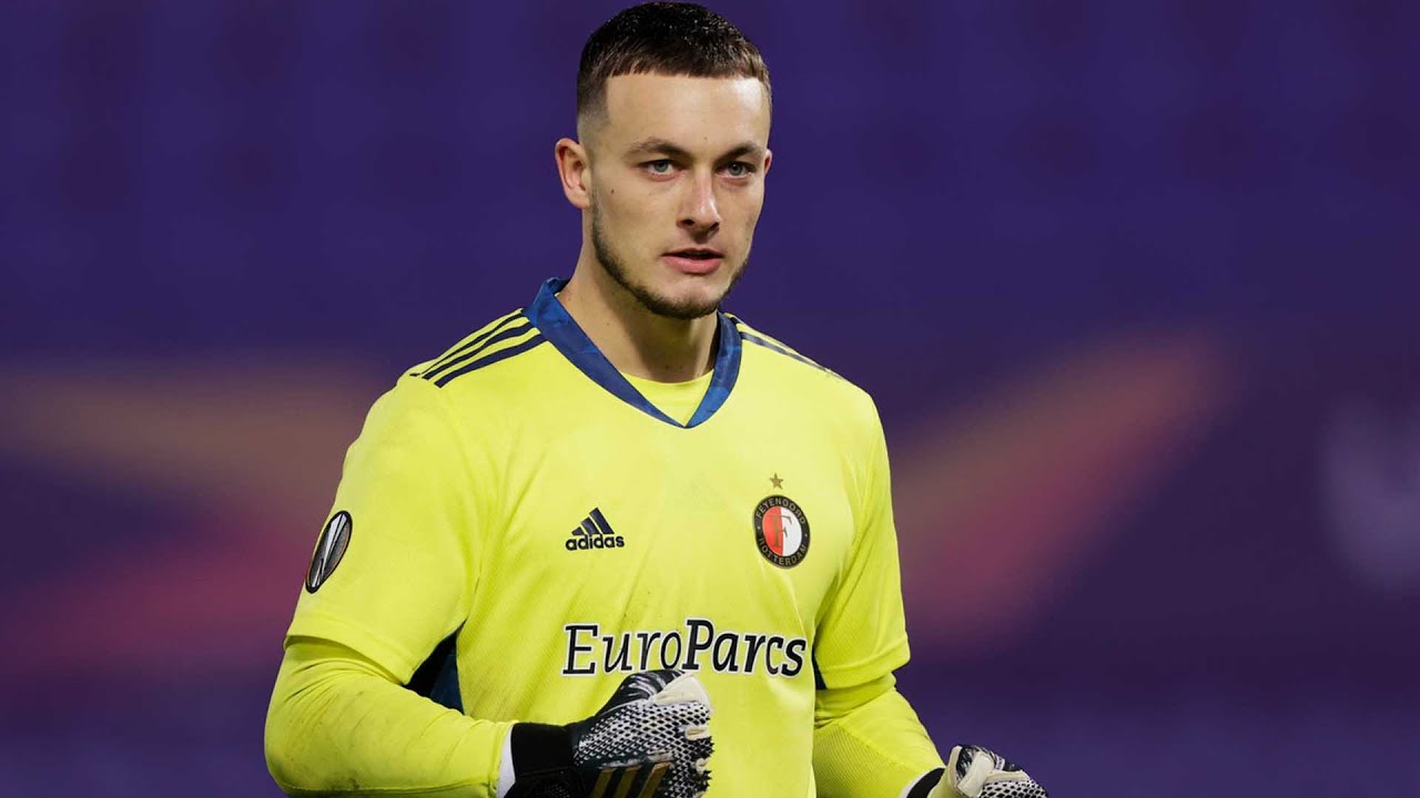 Justin Bijlow Transfer News, Stats, FIFA 23 Rating, Jersey Number, Nationality