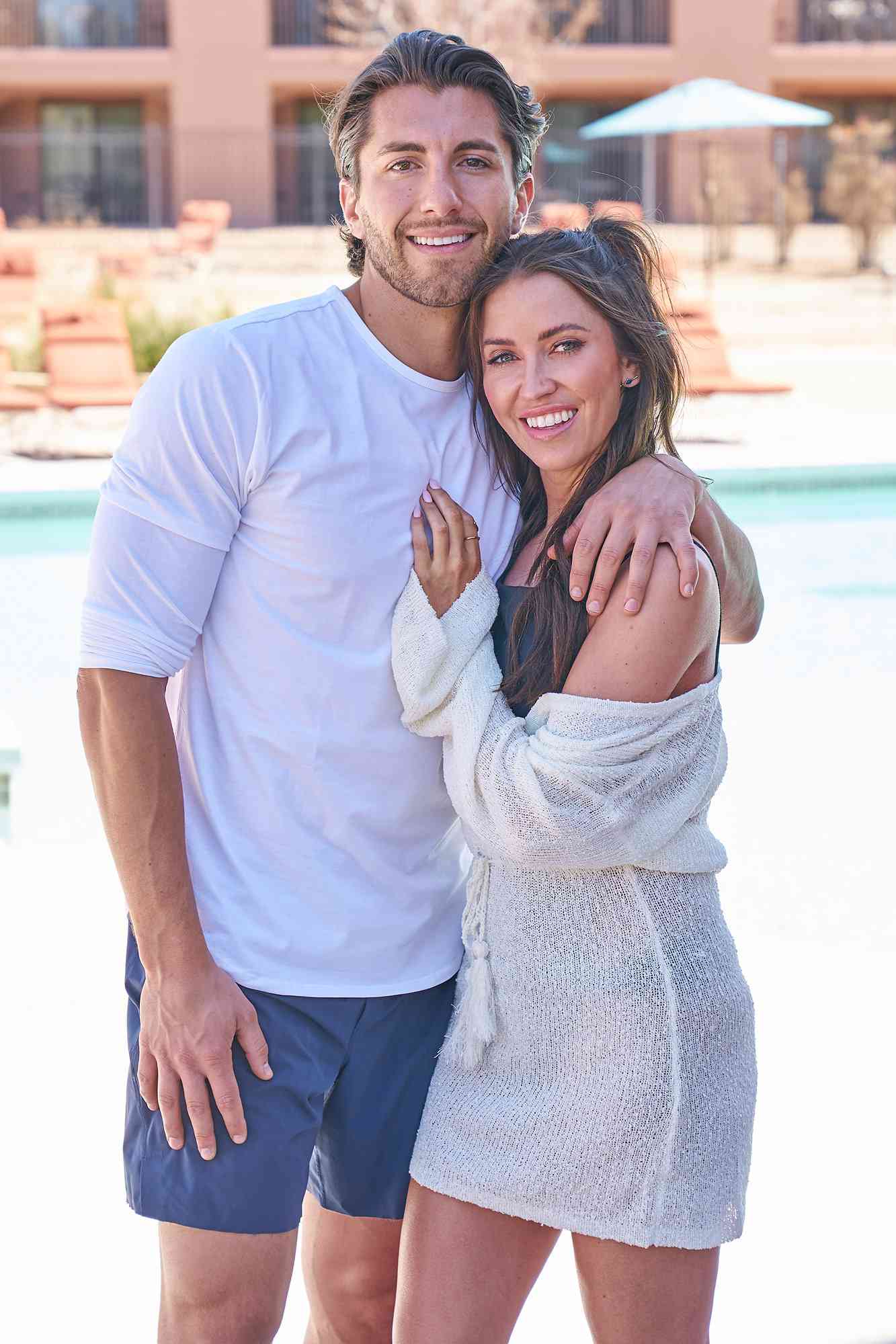 How did Kaitlyn Bristowe meet her husband?