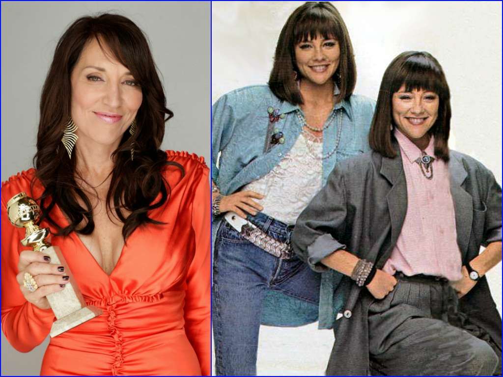 Katey Sagal Siblings: Meet Liz Sagal, David Sagal, Jean Sagal, Joey Sagal, Gregg Champion, Blake Champion