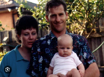 Craig Gibson Folbigg: Who is Kathleen Folbigg‘s husband?