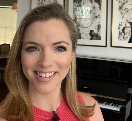 Kayla Tausche Net Worth: How rich is Kayla Tausche?