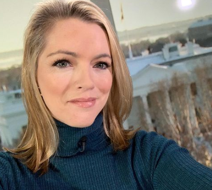 Kayla Tausche Age, Height, Nationality, Education, Family