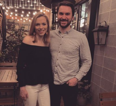 Jeffrey Jacob Izant: Who is Kayla Tausche’s husband?