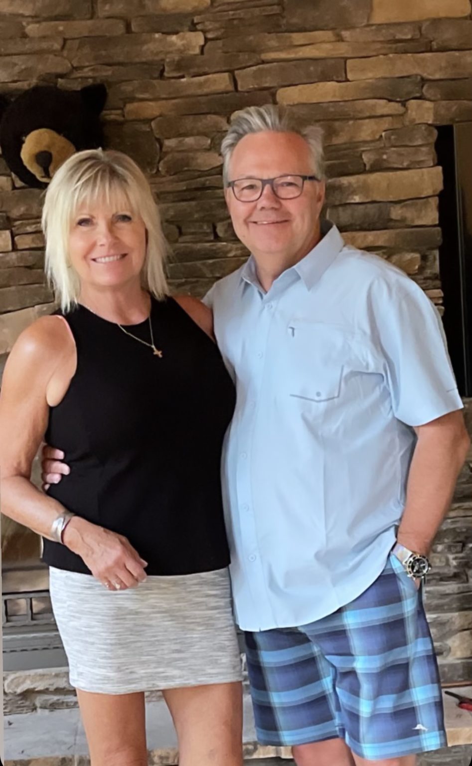 Kelly McCrimmon Wife: Who is Terri McCrimmon?