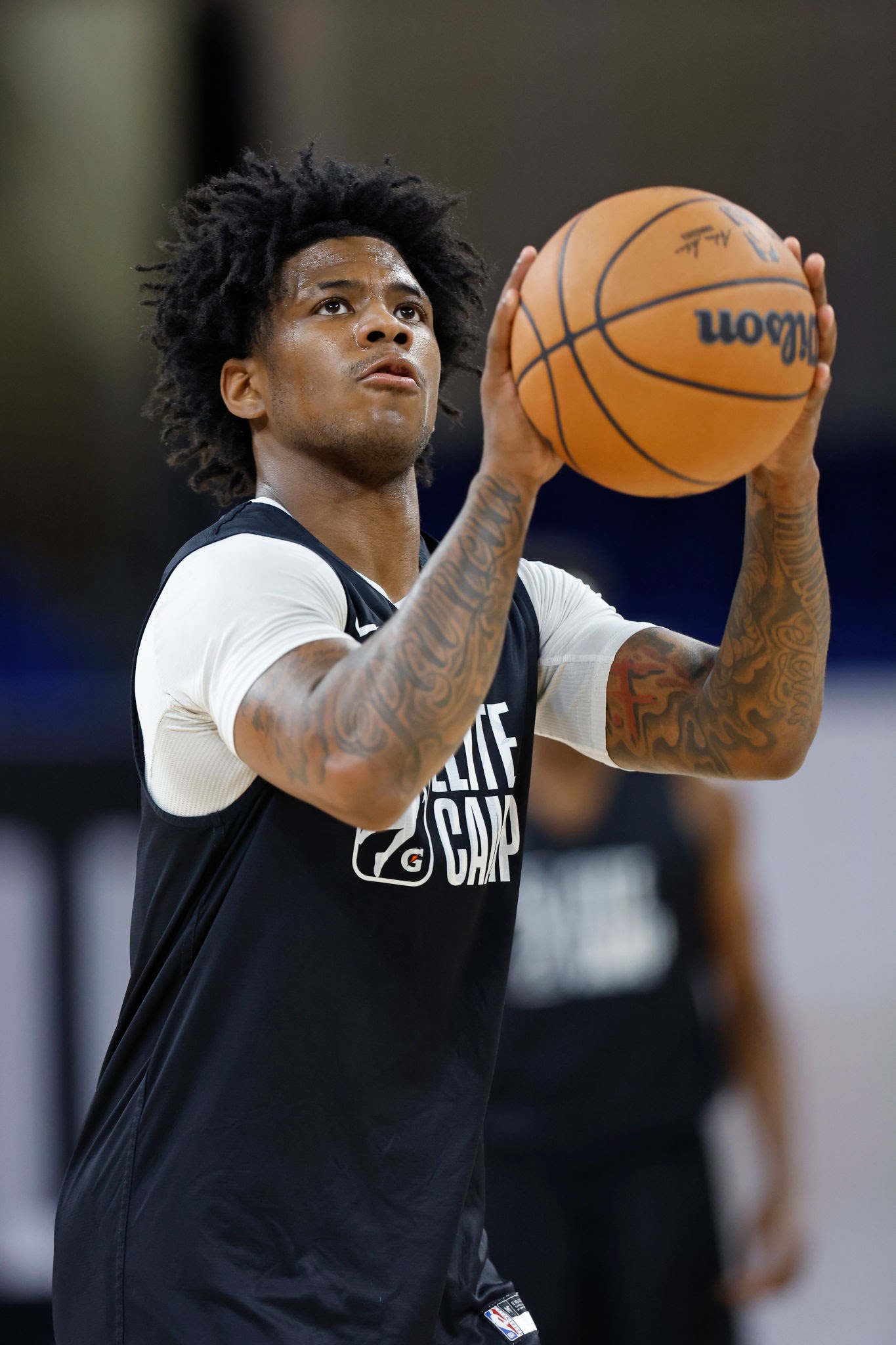 Kendric Davis Girlfriend: Is Kendric Davis In A Relationship?