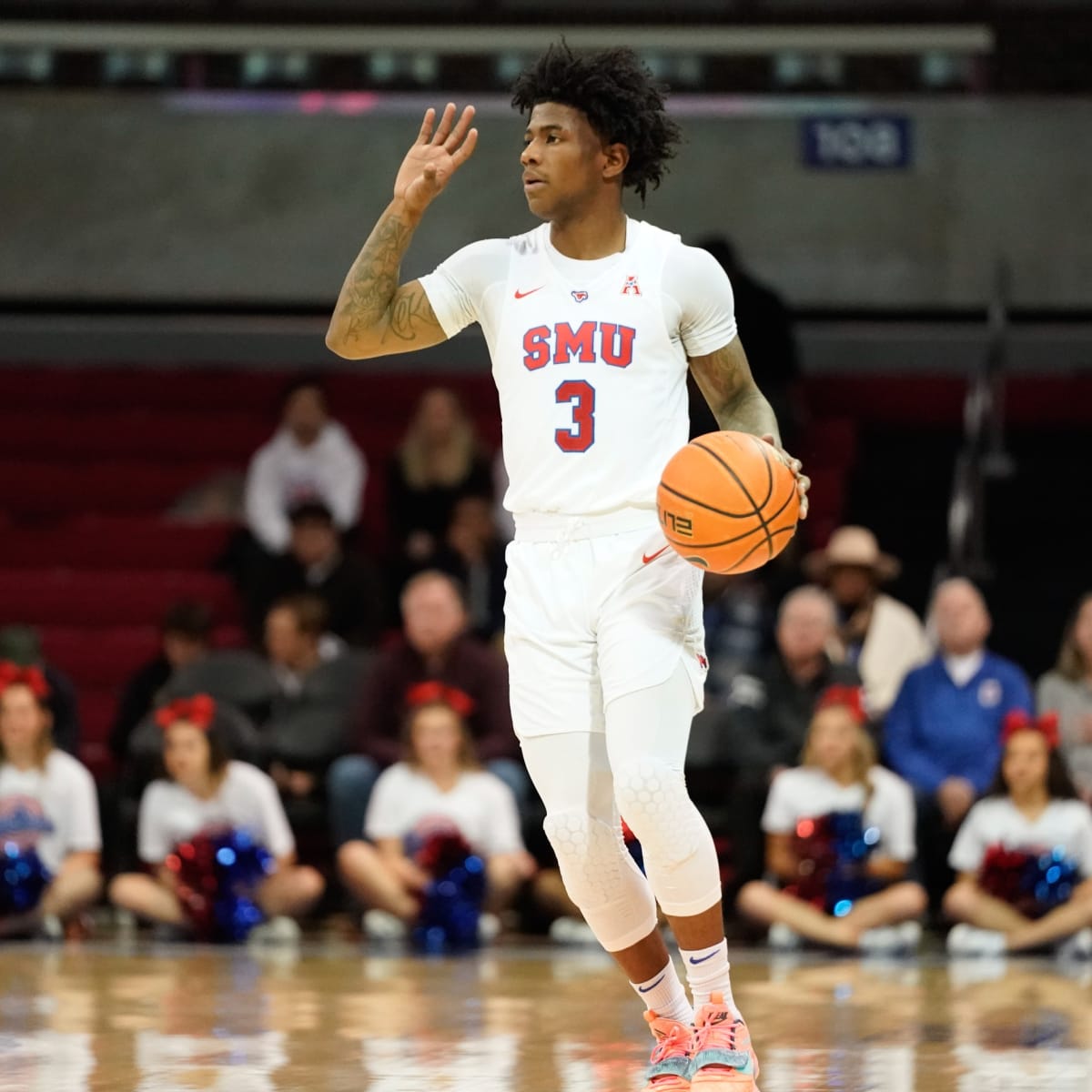 Kendric Davis Children: Does Kendric Davis have a kid?