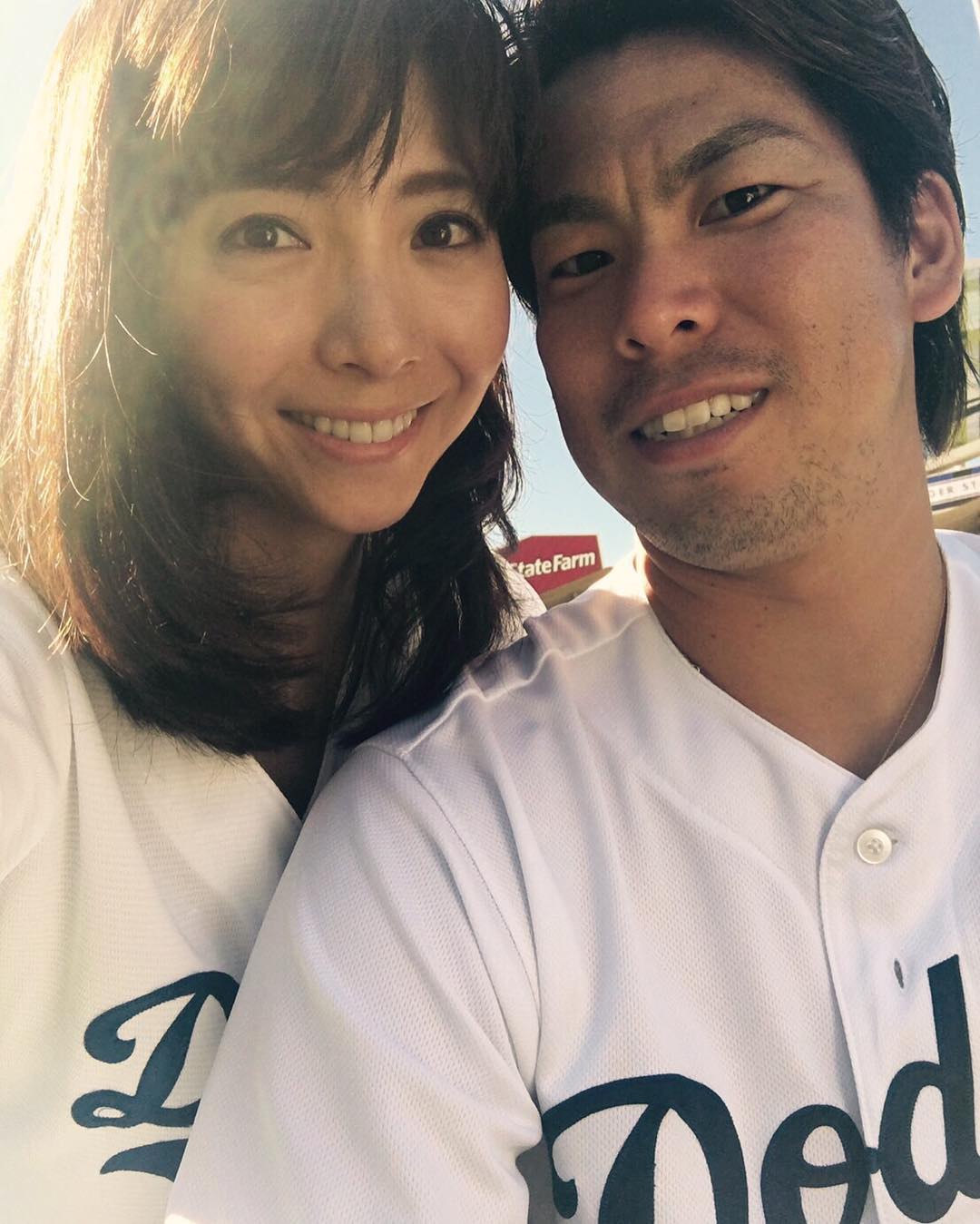 Kenta Maeda Wife: Who is  Saho Maeda?