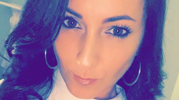 What happened to Kerri-Anne Donaldson?
