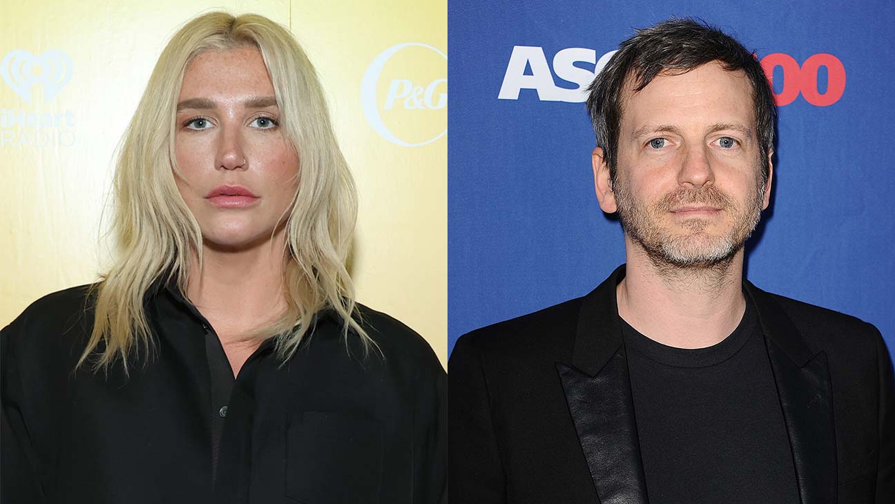 What happened between Kesha and Dr. Luke?