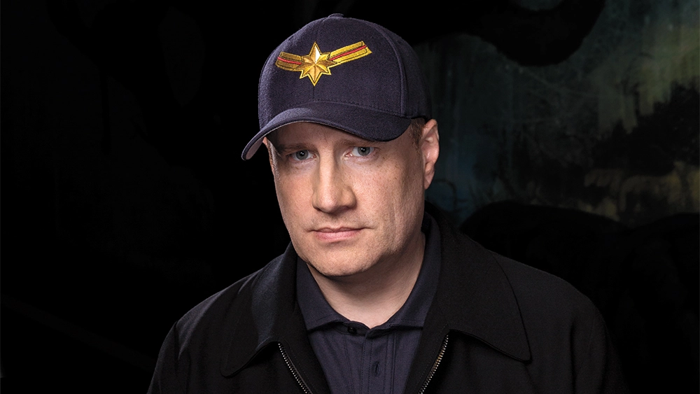 Kevin Feige Age, Height, Movies and TV Shows, Education, Family