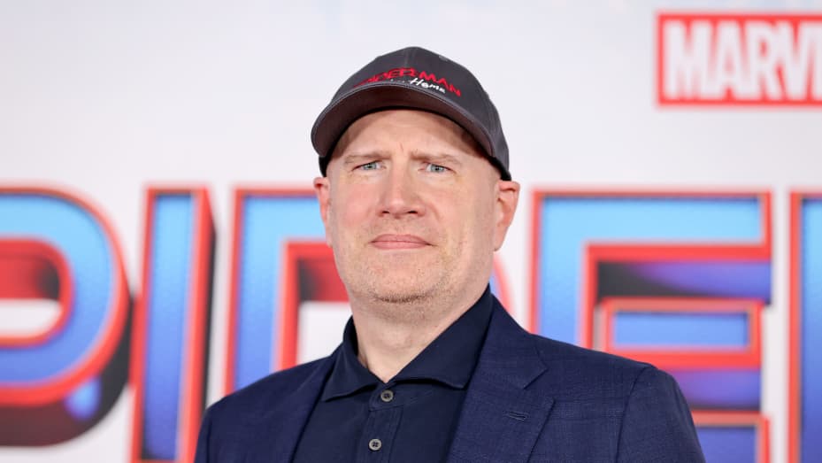Kevin Feige Parents: Who are Tim Feige and Maralyn Feige?