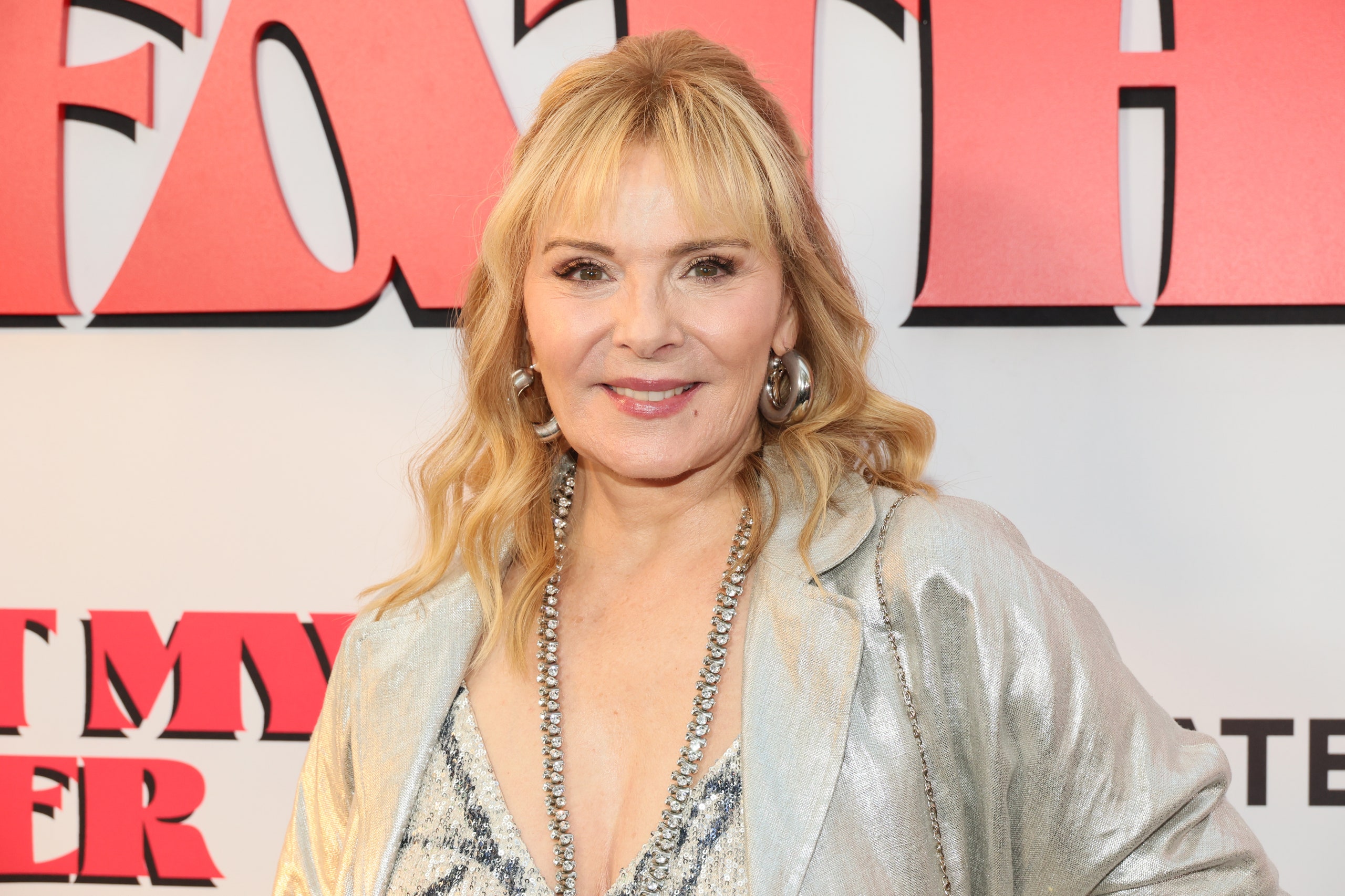 Kim Cattrall Movies and Tv Shows, Age, Now, Instagram, Height