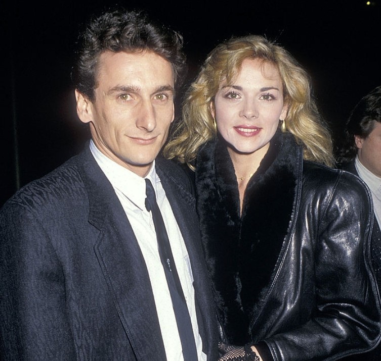 Kim Cattrall Second Husband: Who is Andre J. Lyson?