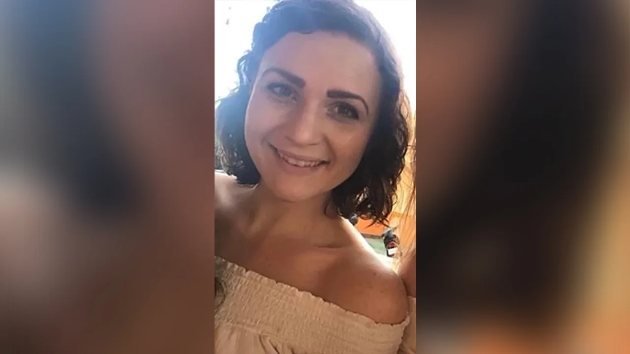 Has Madeline Kingsbury been found?