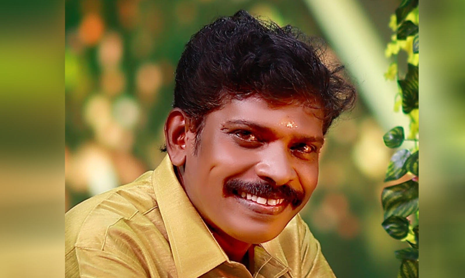 Kollam Sudhi Net Worth At The time of Death
