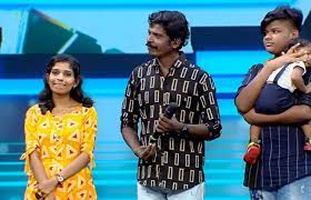 Renu Sudhi: Who was Kollam Sudhi‘s wife?