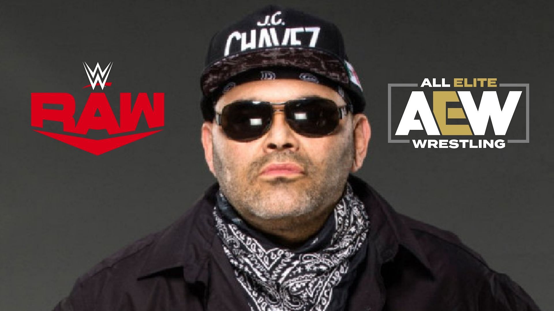 Konnan Ex-Wife: Who is Sandra Ashenoff?