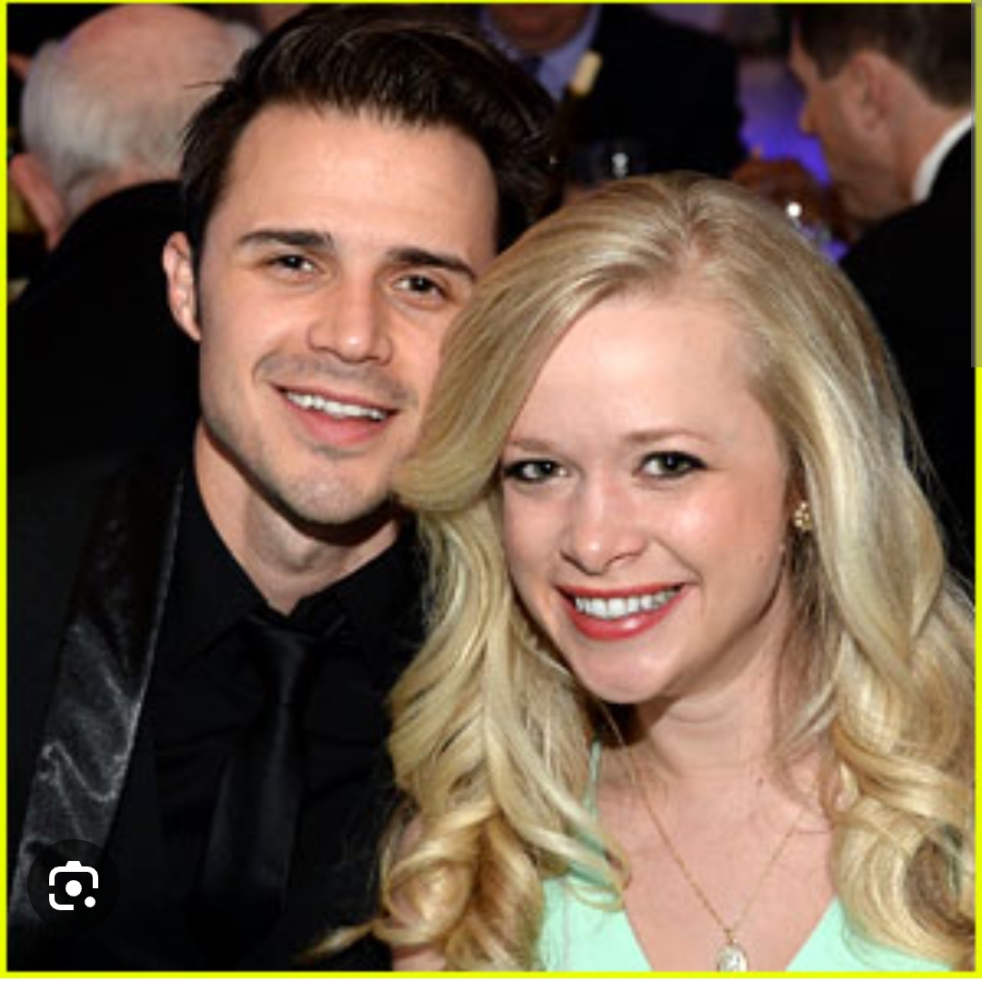 Kris Allen Husband: Meet Katy O’Connell