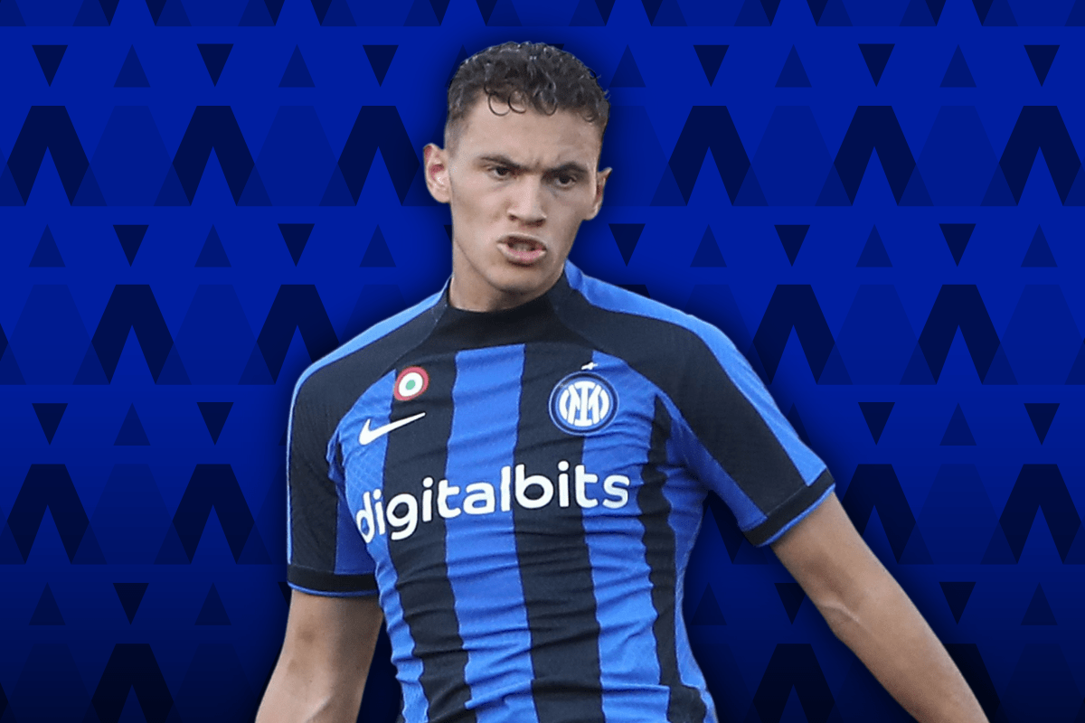 Kristjan Asllani Height: How Tall Is Kristjan Asllani?