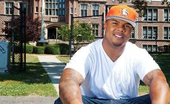 Lance Ball Siblings: Who is Lorenzo Ball Jr.?