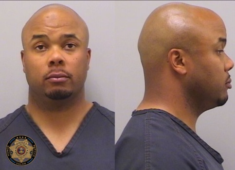Lance Ball Arrest: What did Lance Ball do?