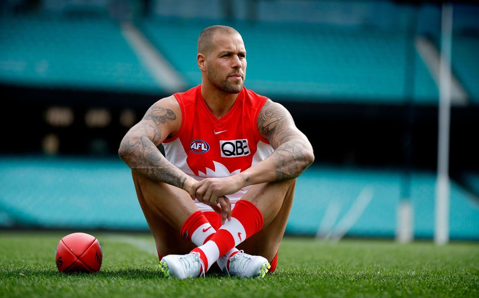 Where was Lance ‘Buddy’ Franklin born? Where does Lance Franklin live?