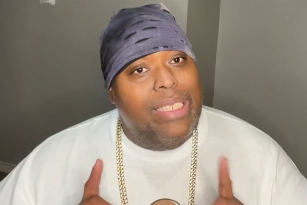 Larry Myers Jr. Cause of Death