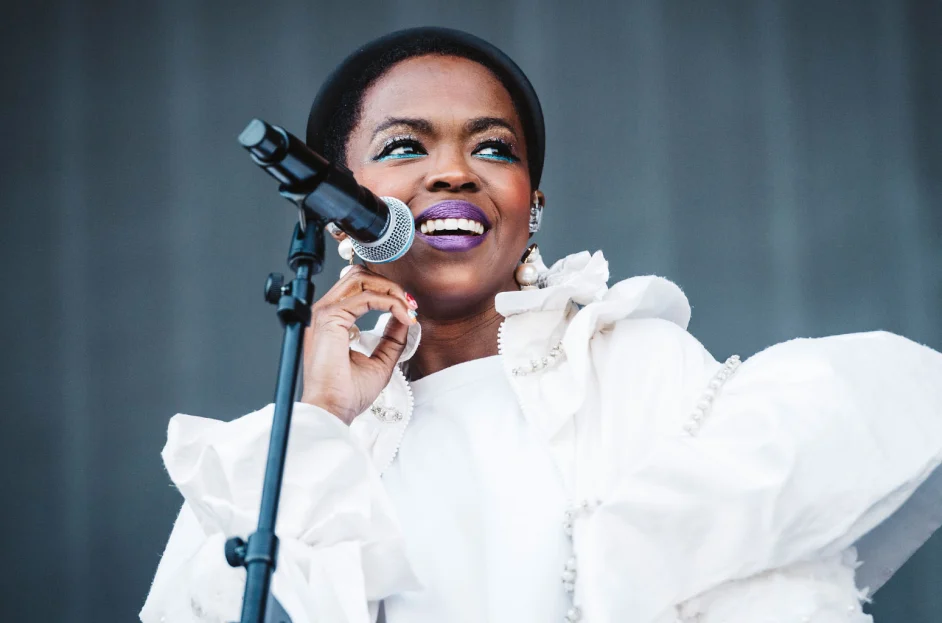How Many Grammys Does Lauryn Hill Have?