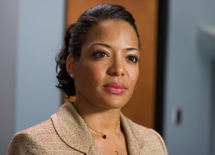Lauren Vélez Children: Does Lauren Vélez have children?
