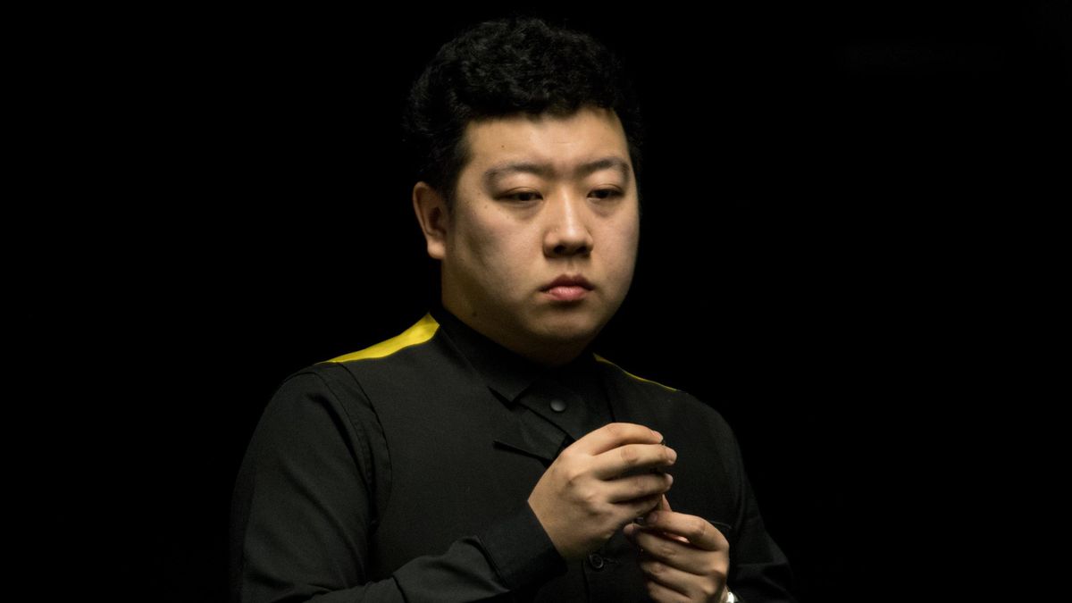 Li Hang Age, Nationality, Current Ranking, Highest Ranking, Net Worth