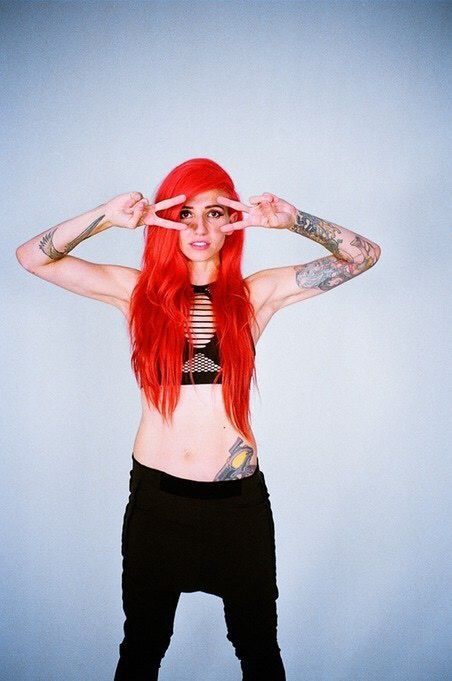 Lights (musician) Albums, Upcoming Events, Record labels, Music group